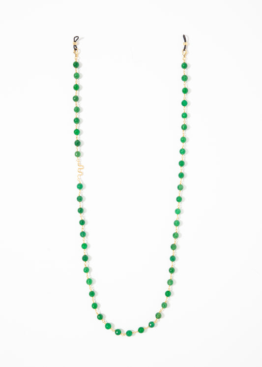 Muga Chains X @supersnake Chain