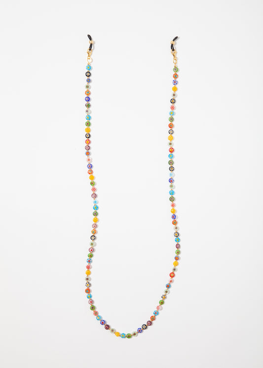 Millefiori Chain