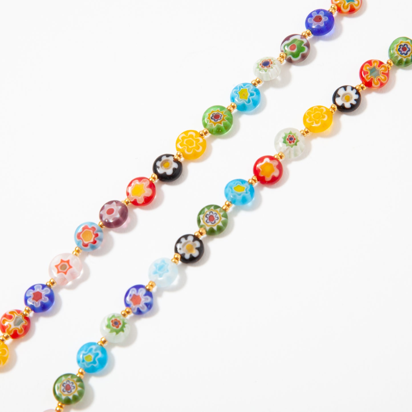 Millefiori Chain