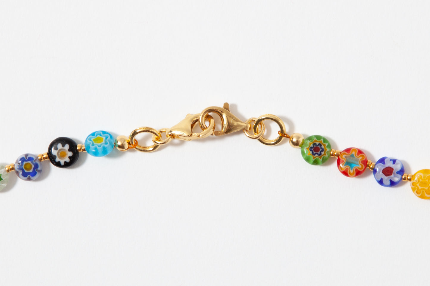 Millefiori Chain