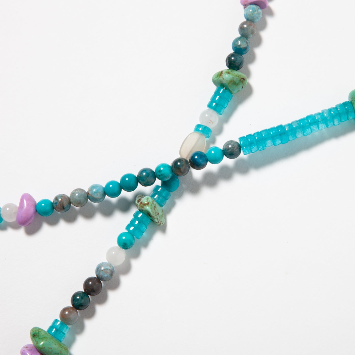 Mustique Beaded Glasses Chain