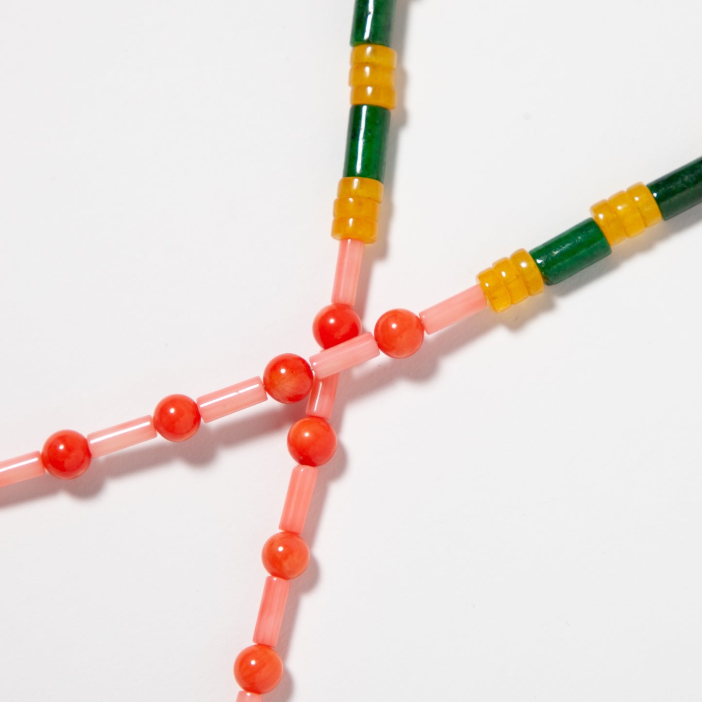 Portofino Beaded Glasses Chain