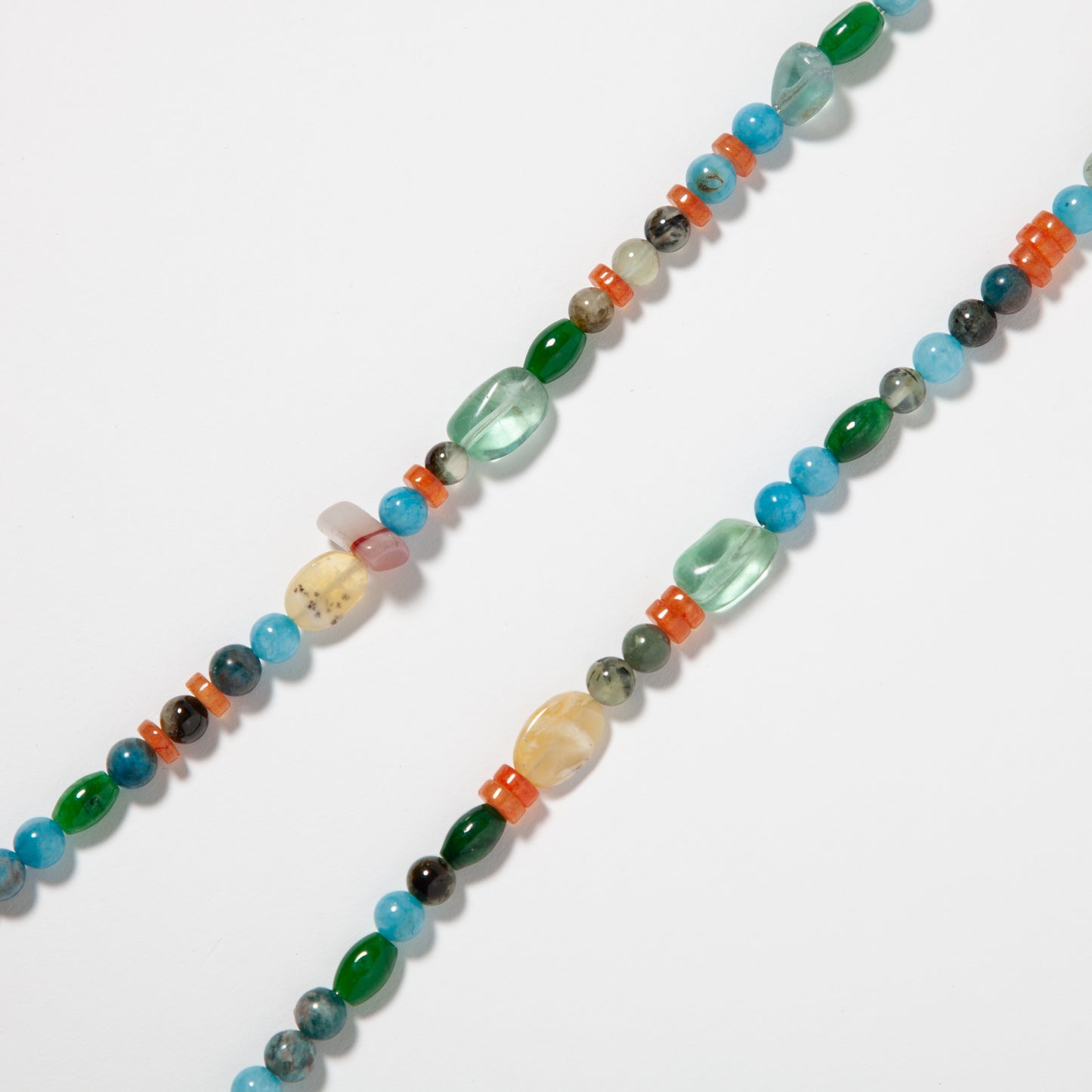 Lake Tahoe Beaded Glasses Chain