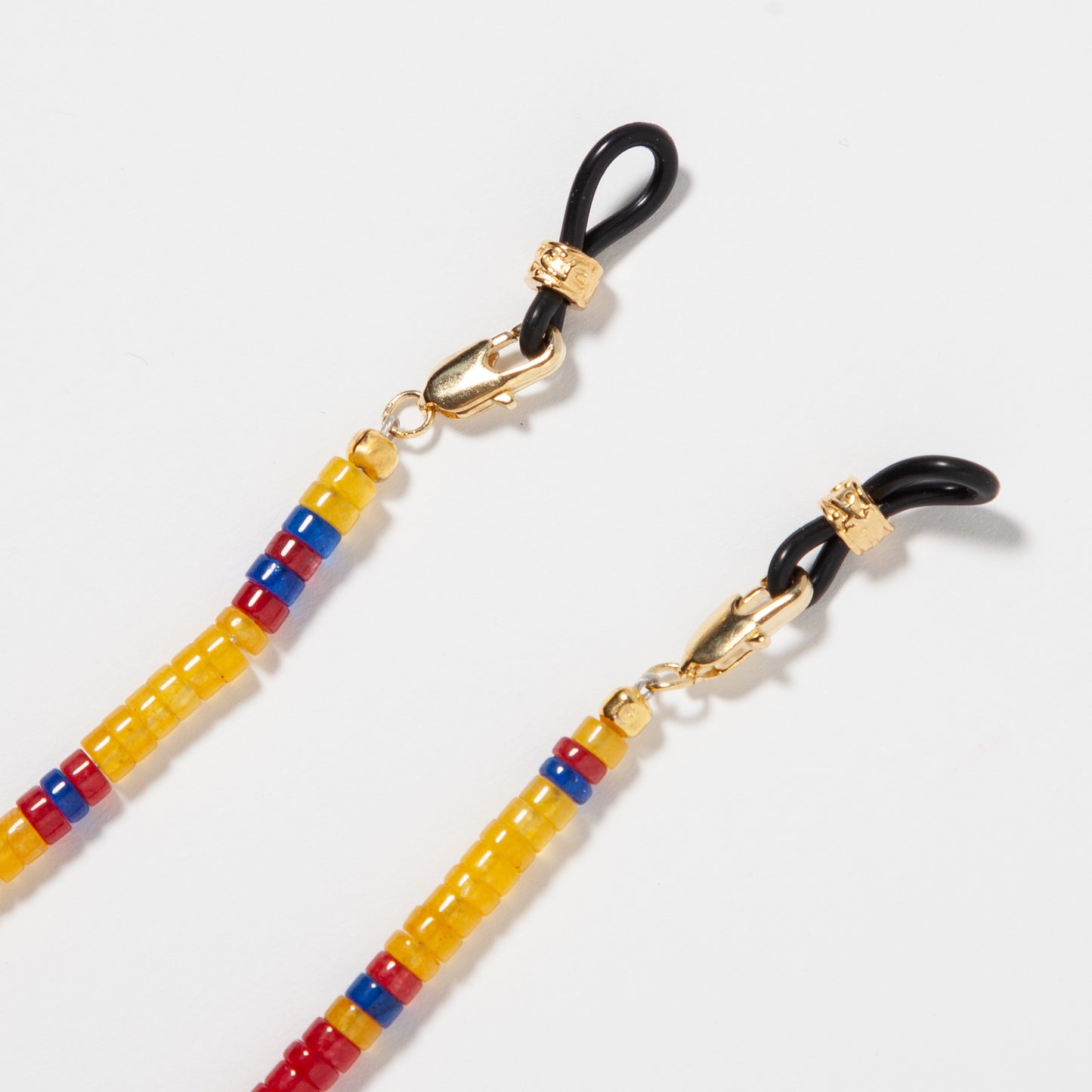 Rio Beaded Glasses Chain