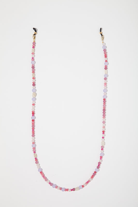 Malibu Beaded Glasses Chain