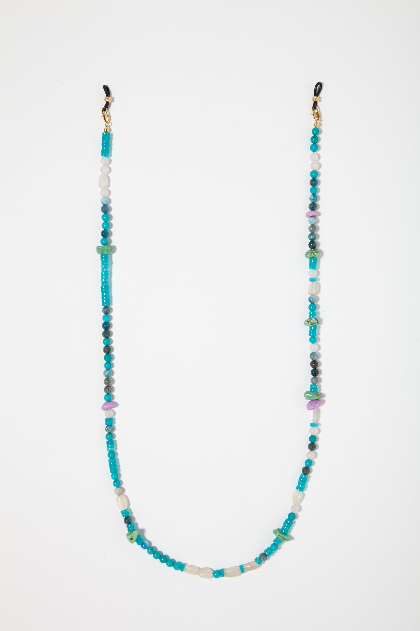 Mustique Beaded Glasses Chain