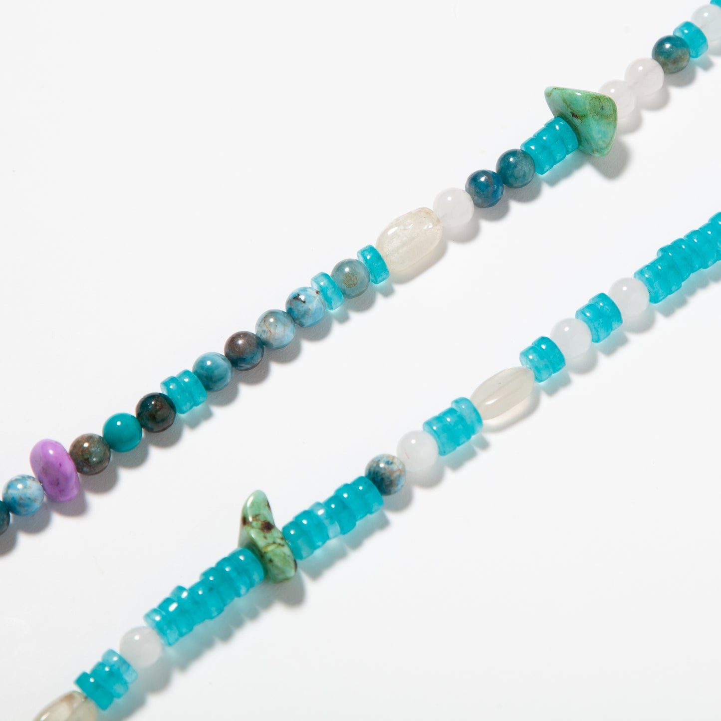 Mustique Beaded Glasses Chain