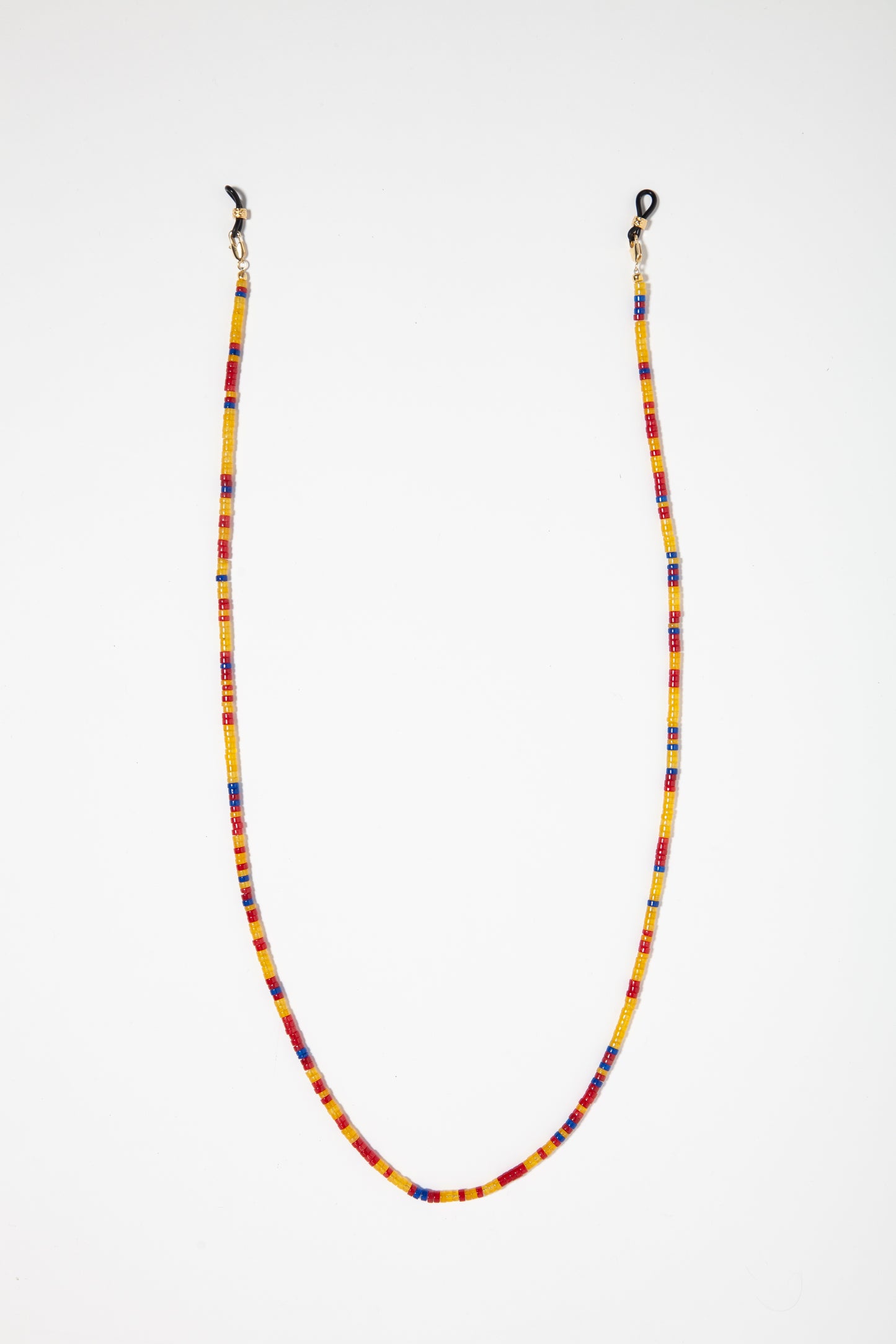 Rio Beaded Glasses Chain