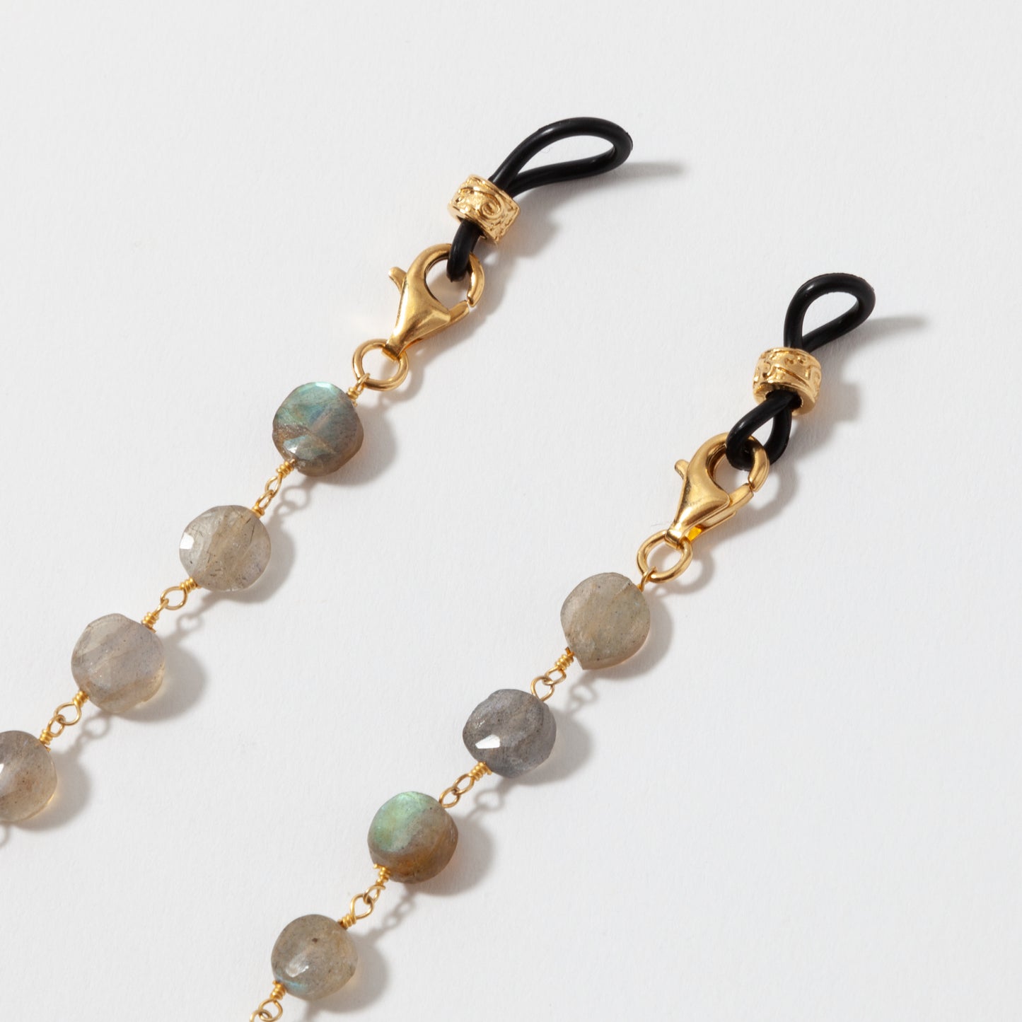 Labradorite Chain