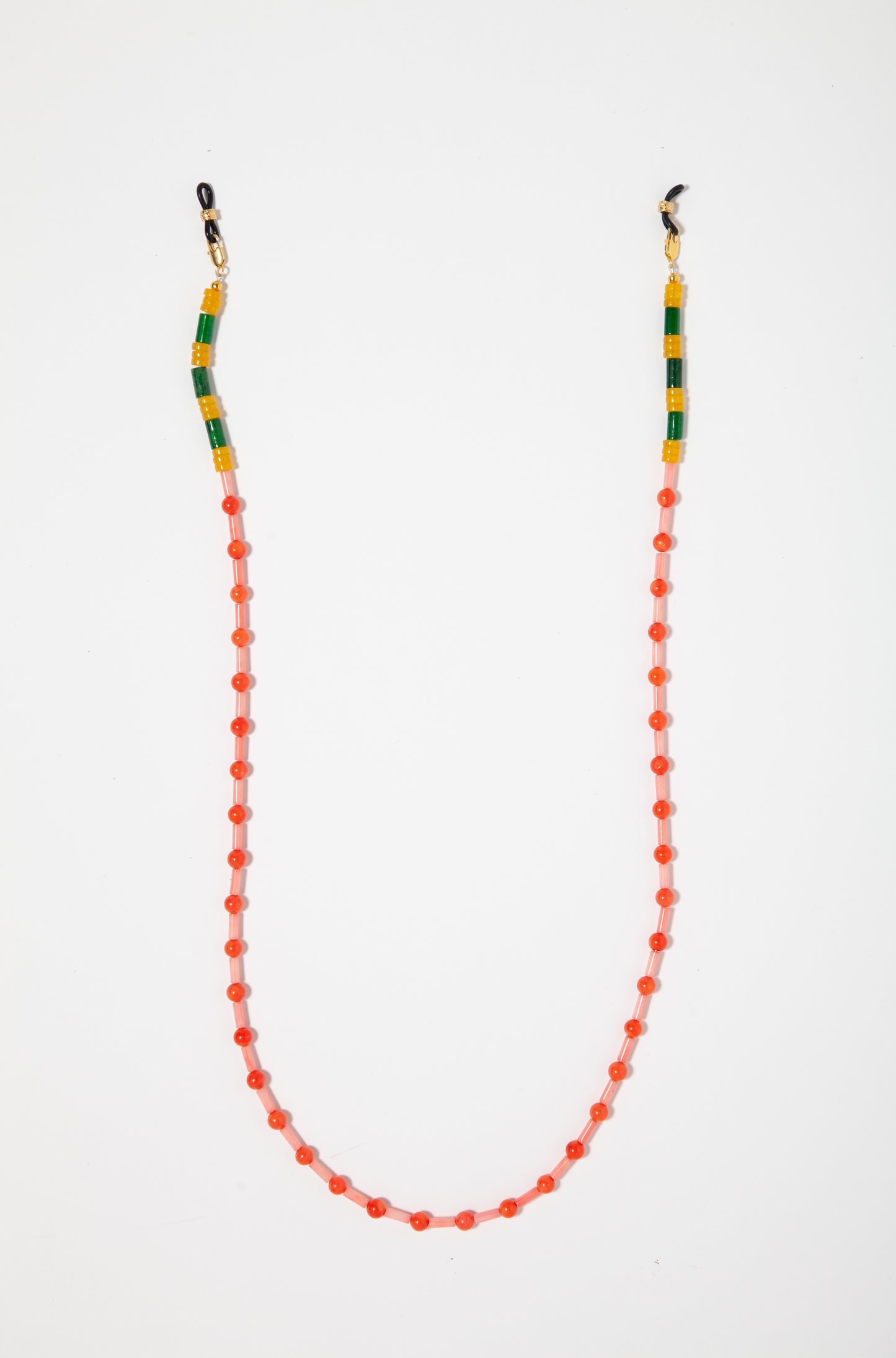 Portofino Beaded Glasses Chain